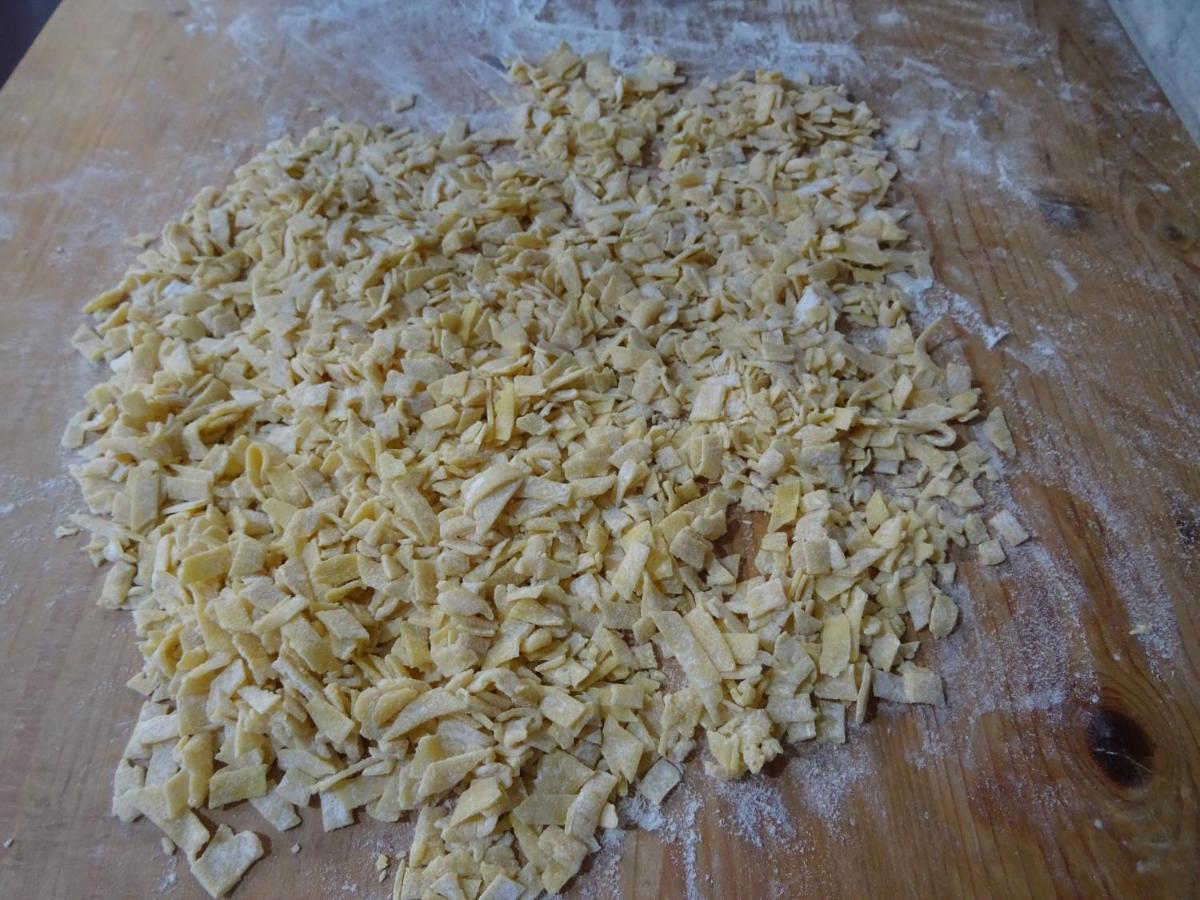 Villa la bottega del fabbro affitto breve Contigliano Esterno foto