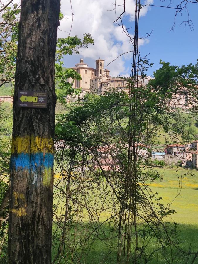 Villa la bottega del fabbro affitto breve Contigliano Esterno foto
