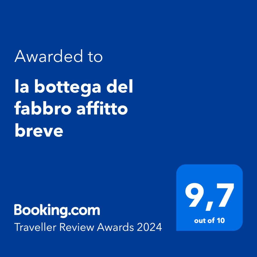 Villa la bottega del fabbro affitto breve Contigliano Esterno foto