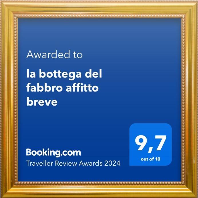 Villa la bottega del fabbro affitto breve Contigliano Esterno foto