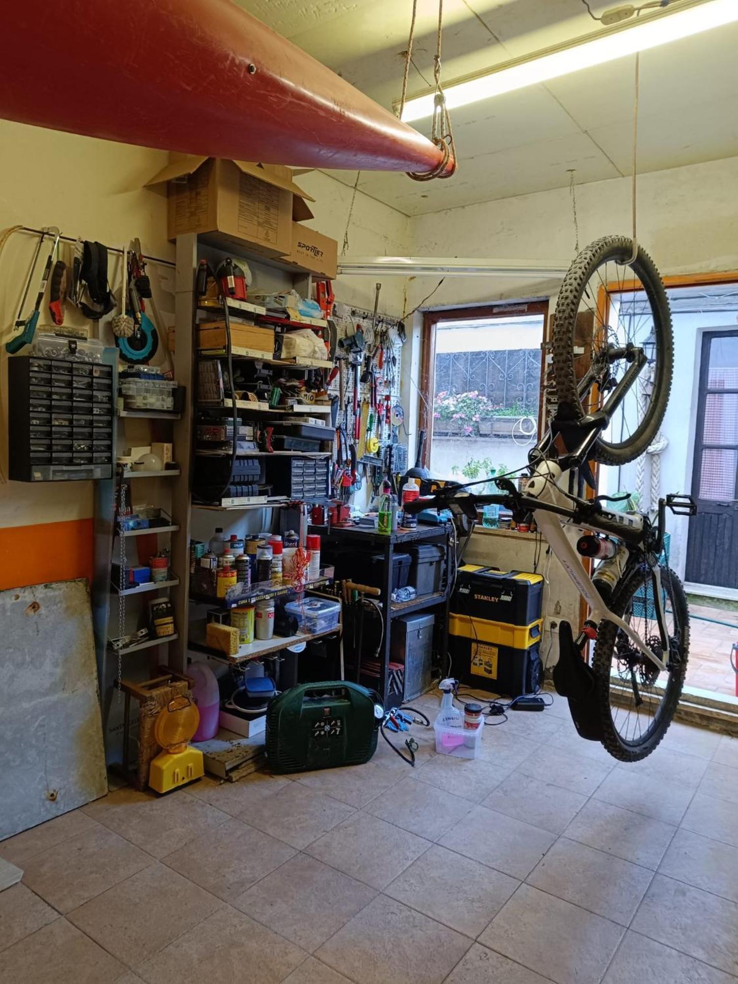 Villa la bottega del fabbro affitto breve Contigliano Esterno foto